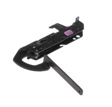 8305 Door Hinge, Left Hand, VMAX2, Washer for WTW5100HC0, WTW5100HC1, WT... - $195.02 CAD