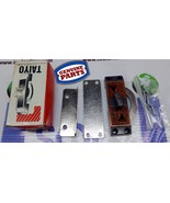 TAIYO PVC Folding Doors Lock New Construction &amp; Mining Store Spare - $173.56 CAD