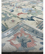 Hand knotted Leopard Weaving carpet for living room, bedroom, sofa hall size: 5x - $15,362.42 MXN