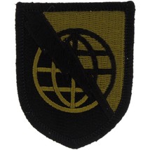 Eagle Emblems PM0672 Patch-USAF,STRA.COMM.CMD. (Subdued) (3&#39;&#39;) - $8.99