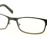 PRODESIGN DENMARK 1268 6041 BLACK EYEGLASSES 52-18-135mm (STORE DISPLAY ... - $91.93