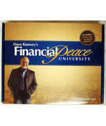 Dave Ramsey&#39;s Financial Peace University Membership Kit - $54.61 CAD