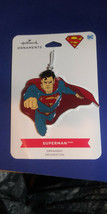 hallmark metal ornamets superman - £3.96 GBP