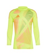 NWT men&#39;s small Adidas Tiro 24 Pro Goalkeeper/GK Soccer Jersey IK4907 $120 - $629.45 MXN