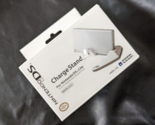 Nintendo DS or DS Lite White Charge Stand HORI UHDL-135 NEW - $54.44