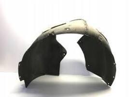 86811-F1500 Hyundai Genuine Front Wheel Guard Assembly LH.Lot of 2 Qty A... - $55.95
