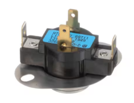 Frigidaire 326838 Thermostat Control L140-10F 240 Volt - $114.79