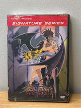 Soultaker - Vol. 2: Flickering Faith (DVD, 2004, The Geneon Signature Se... - $647.08 MXN