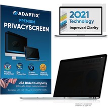 Macbook Compatible  12&quot; Privacy Screen For Macbook  Anti-Glare, Anti-Scratch, Bl - £59.14 GBP
