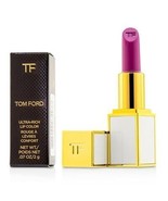 Boys &amp; Girls Tom Ford Ultra Rich Lip Color #21 BIANCA 0.07 Oz Lipstick, ... - $34.11 CAD