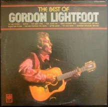 Gordon Lightfoot The Best of A Gem Superfast Shipping - £12.66 GBP