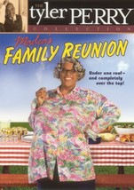 Tyler Perry Collection: Madeas Family Re DVD Pre-Owned Region 2 - £14.85 GBP