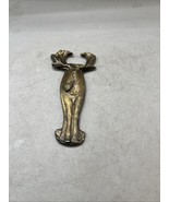 Alaska Moose Bottle Opener 4.25 X 2.25&quot; - €7,69 EUR