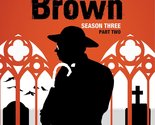 Father Brown: Season Three, Part Two [DVD] - $11.91