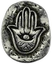 Hamsa Pocket Stone - €4,19 EUR