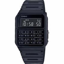 Casio Standard CA-53WF Calculator Watch with Calculator Function - £14.08 GBP+