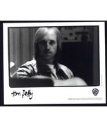 8 x 10 press photo * TOM PETTY photo by Robert Sebree * 1994 Warner Bros - $13.95