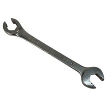 Mac Flare Nut Line Wrench COB 18 SAE 9/16 Open End 6pt USA Made Tool Mechanic - £11.93 GBP