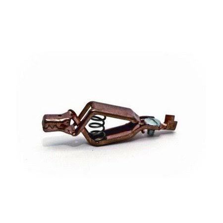 BU-51C Mueller sc-51c-bx clip copper, 20 amp, screw connection - $1.97
