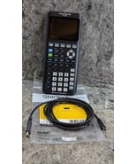 Texas Instruments TI-84 Plus CE Graphing Calculator - Black (Bad Battery) - $39.99