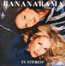 Bananarama ‎– In Stereo CD - £12.75 GBP