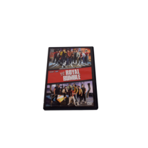 WWE - Royal Rumble 2005 (DVD, 2005) - £6.19 GBP