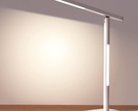 Led Desk Lamp, Eye-Caring Desk Lamps For Home Office,1000Lum Super Brigh... - £60.60 GBP