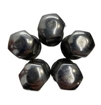 2021 Chevy Traverse LT Wheel lug Nuts Pack of 5 OEM - $19.75