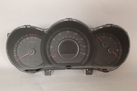 11 12 13 Kia Optima Instrument Cluster Gauge Speedometer Oem - £64.65 GBP