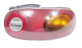 Passenger Right Rear Taillight Red RWD 2dr OEM 90 97 Mazda Miata MX-590 Day W... - £49.64 GBP