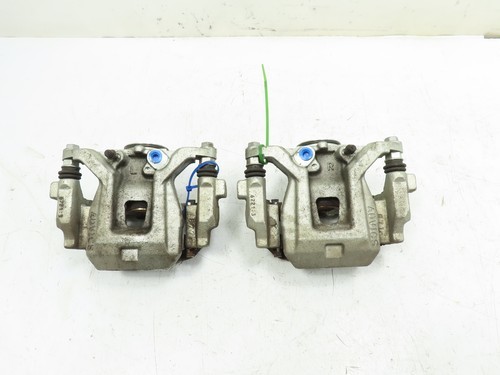 Lexus NX300h Brake Caliper Pair, Rear FWD AWD 47850-78010 47830-78010 - $197.99