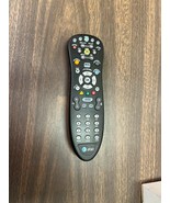 At&amp;t Uverse S10-S1  U-Verse Universal Remote Control for ATT - £4.66 GBP
