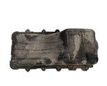 Engine Oil Pan From 1997 Ford F-150  4.6 F65E6675HB Romeo - $59.95