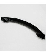 Microwave Black Door Handle 5304440323 Frigidaire FMV156DCA FMV156DCC FM... - $683.26 MXN