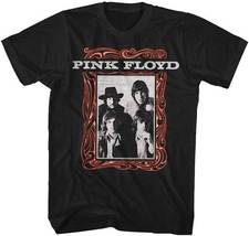 SALE  Pink Floyd  Framed  Black  Shirt   XL - $12.99