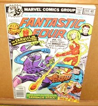 Fantastic Four #204 very fine plus 8.5 - £7.74 GBP