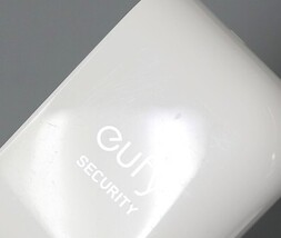 Eufy T88311D1 2C 2-Cam Kit Wireless Home Security System - White image 8