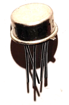 ECG1171 Operational Amplifier Integrated Circuit x NTE1171 - $6.50