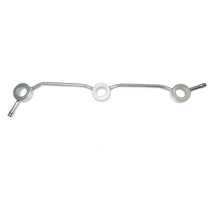 New Overflow Pipe for Kubota D1105 Engine 16261-42502 - $32.00