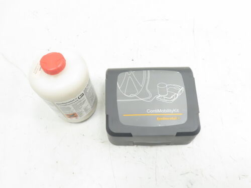 13 Nissan 370Z Convertible #1292 Air Pump Tire Repair Kit Sealant Emergency - $98.99
