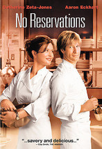 No Reservations (DVD, 2008) - £0.77 GBP