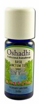 Oshadhi Essential Oil Singles Basil Sanctum Tulsi 10 mL - £27.49 GBP