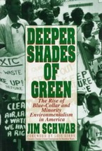 Sch-Deeper Shades of Green Jim Schwab and Lois Marie Gibbs - £7.77 GBP