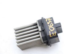 08-11 MERCEDES-BENZ W204 C300 HEATER BLOWER MOTOR RESISTOR E0637 image 7