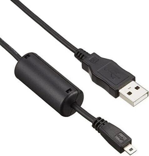 USB DATA CABLE LEAD FOR Digital Camera Casio�Exilim EX-Z680 PHOTO TO PC/MAC - $4.23