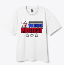 no kings protest Heavy Tee - €38,74 EUR