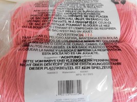 Big Twist Value lot of 2 Watermelon Dye Lot 650361 - £7.71 GBP