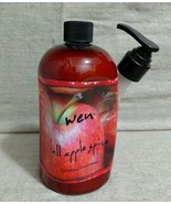 WEN by Chaz Dean Cleansing Conditioner Fall Apple Spice W/ Pump, 16 oz  ... - €28,04 EUR