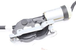04-10 AUDI A8 L QUATTRO FRONT RIGHT PASSENGER SEAT LUMBAR ADJUSTMENT MOTOR Q7151 image 3