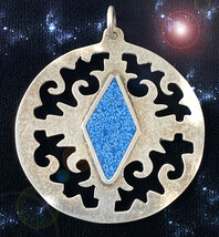 HAUNTED NECKLACE YOU HAVE A MASTER'S HEART & STRENGTHS HIGHEST LIGHT OOAK MAGICK - $10,177.77